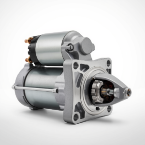 Automotive Starters for Reliable Engine Starting Systems