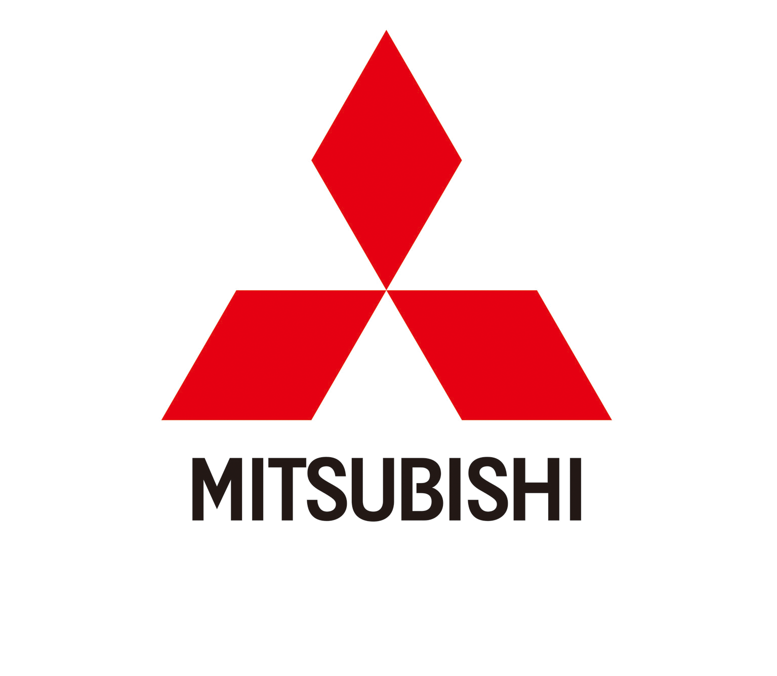 三菱